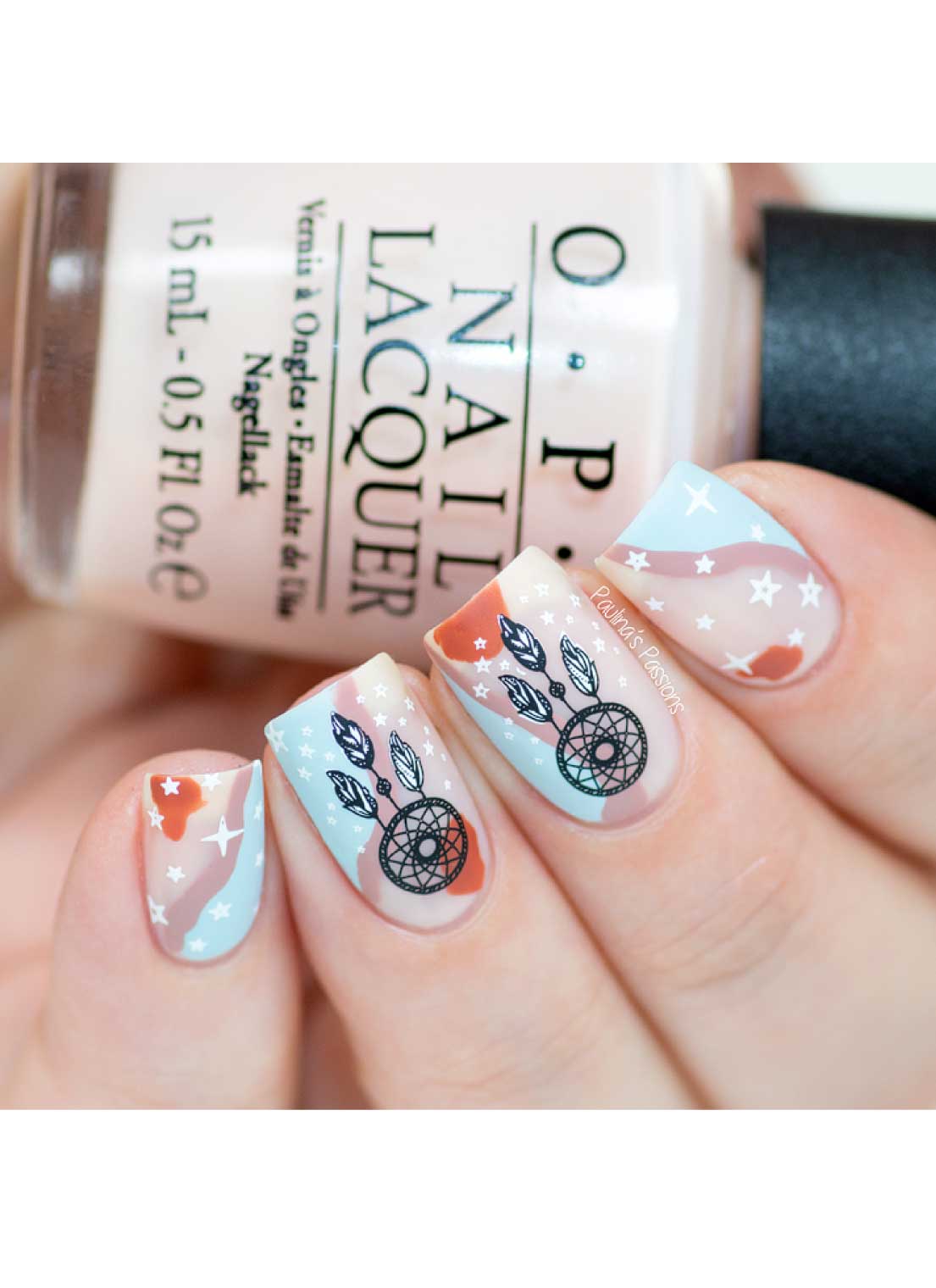 Boho Chic - Cordoza Nail Supply
