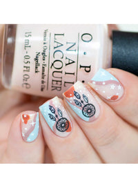Boho Chic - Cordoza Nail Supply