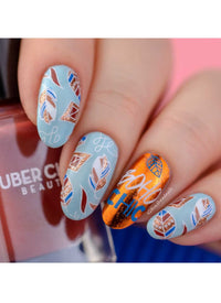 Boho Chic - Cordoza Nail Supply