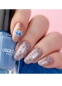 Boho Chic - Cordoza Nail Supply