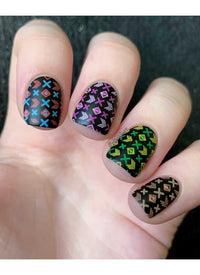 Boho Chic - Cordoza Nail Supply
