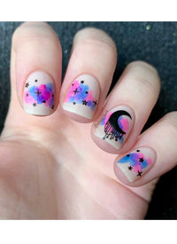Boho Chic - Cordoza Nail Supply