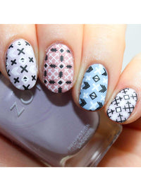 Boho Chic - Cordoza Nail Supply