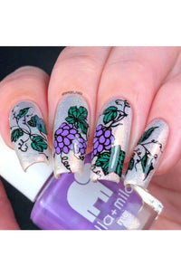 Bottoms Up - Cordoza Nail Supply