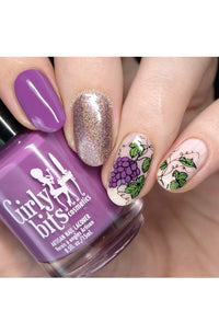 Bottoms Up - Cordoza Nail Supply