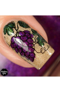 Bottoms Up - Cordoza Nail Supply