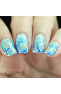 Bottoms Up - Cordoza Nail Supply