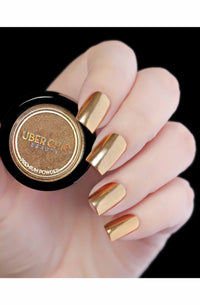 Bronze Chrome - Cordoza Nail Supply