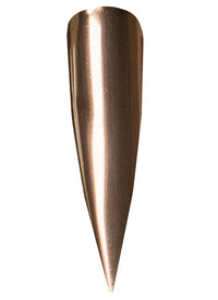 Bronze Chrome - Cordoza Nail Supply
