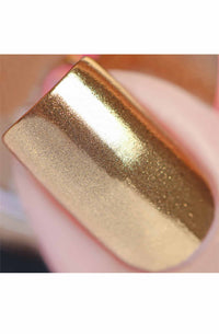Bronze Chrome - Cordoza Nail Supply