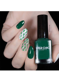Business Chic - 01 - Cordoza Nail Supply