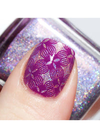 Business Chic - 01 - Cordoza Nail Supply