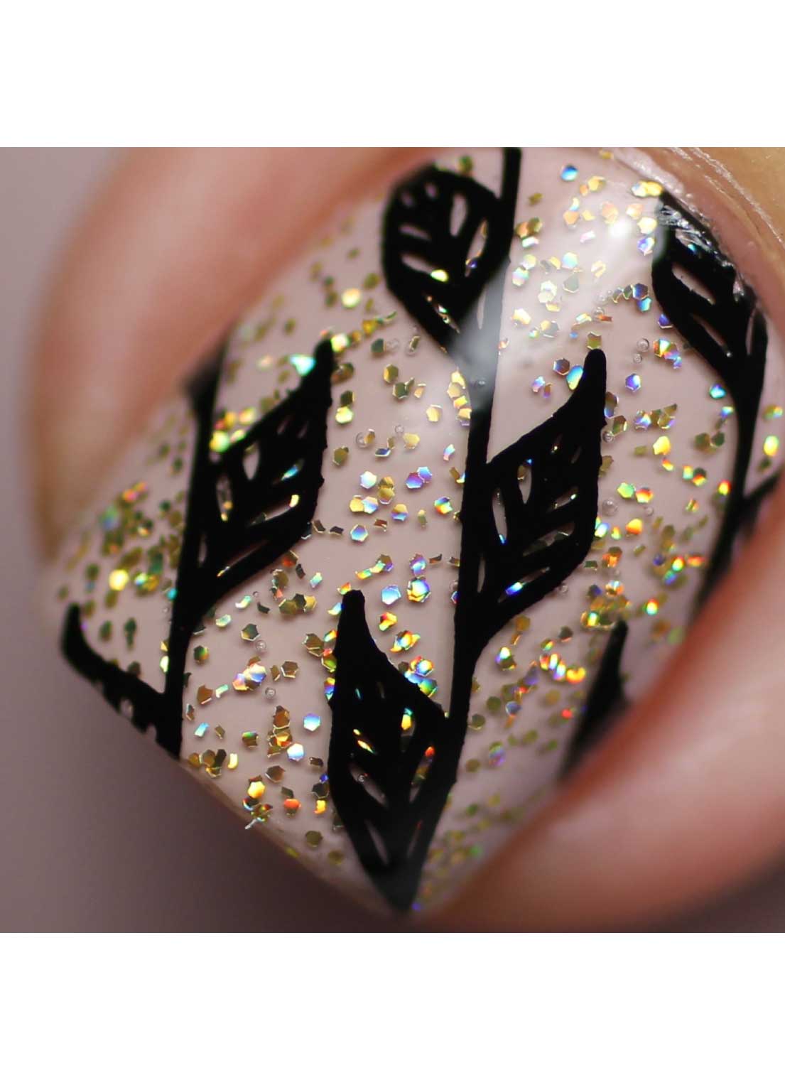 Business Chic - 01 - Cordoza Nail Supply