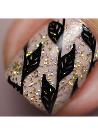 Business Chic - 01 - Cordoza Nail Supply