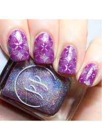Business Chic - 01 - Cordoza Nail Supply