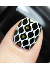 Business Chic - 01 - Cordoza Nail Supply