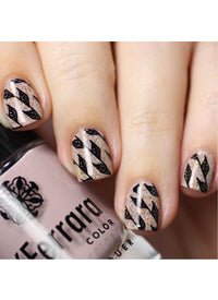 Business Chic - 01 - Cordoza Nail Supply