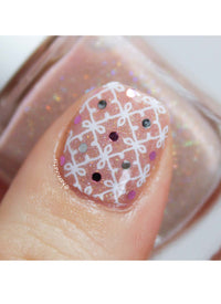 Business Chic - 01 - Cordoza Nail Supply