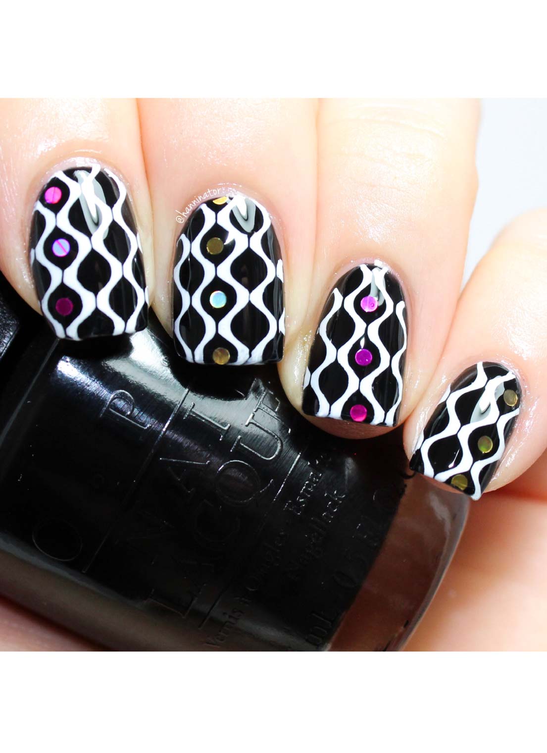 Business Chic - 01 - Cordoza Nail Supply