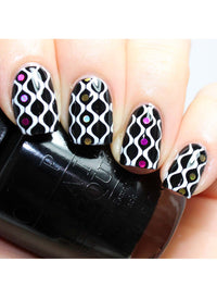 Business Chic - 01 - Cordoza Nail Supply