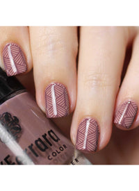 Business Chic - 01 - Cordoza Nail Supply