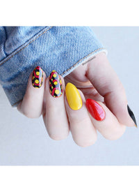 Business Chic - 01 - Cordoza Nail Supply