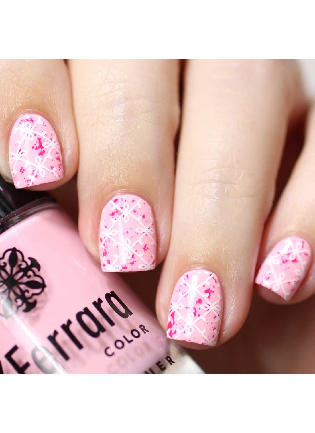 Business Chic-02 - Cordoza Nail Supply