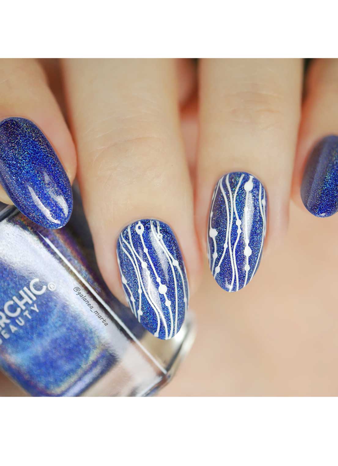 Business Chic-02 - Cordoza Nail Supply