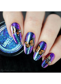 Butterflies - Cordoza Nail Supply