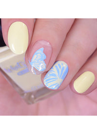 Butterflies - Cordoza Nail Supply