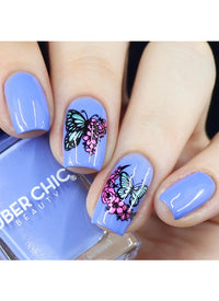 Butterflies - Cordoza Nail Supply