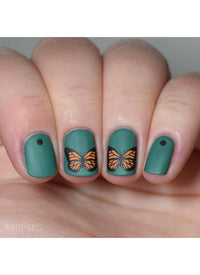 Butterflies - Cordoza Nail Supply