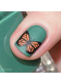 Butterflies - Cordoza Nail Supply