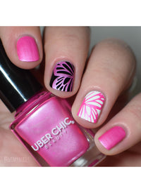 Butterflies - Cordoza Nail Supply