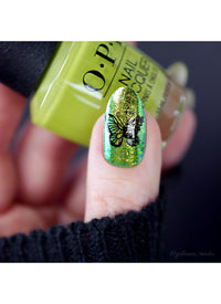 Butterflies - Cordoza Nail Supply