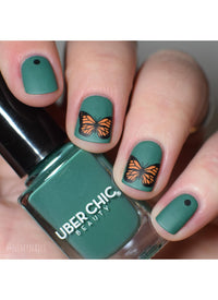 Butterflies - Cordoza Nail Supply