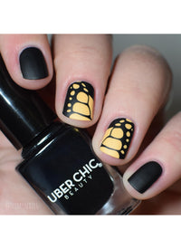 Butterflies - Cordoza Nail Supply