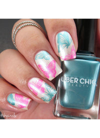 Butterflies - Cordoza Nail Supply