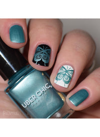 Butterflies - Cordoza Nail Supply