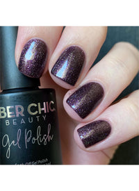Cabin Fever - Gel Polish - Cordoza Nail Supply