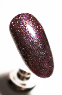 Cabin Fever - Gel Polish - Cordoza Nail Supply