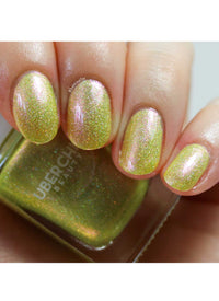 California Dreaming - Holographic Polish - Cordoza Nail Supply