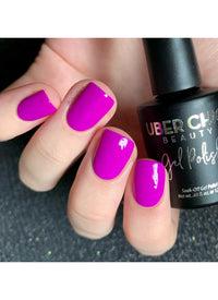 Call Me On My Shell Phone - Gel Polish - Cordoza Nail Supply