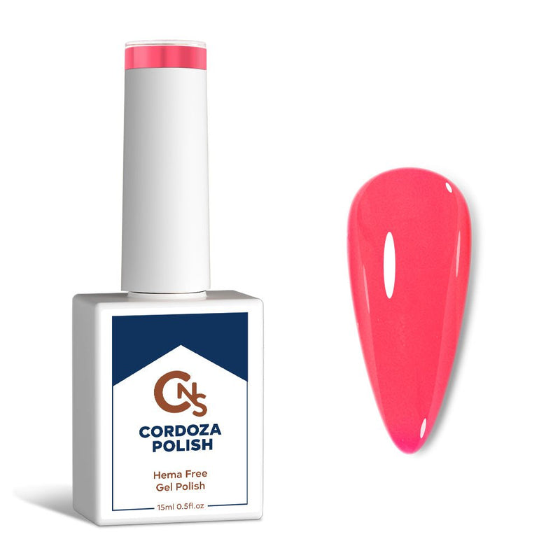 Candy Colata - CNS Hema Free Gel Polish - Cordoza Nail Supply