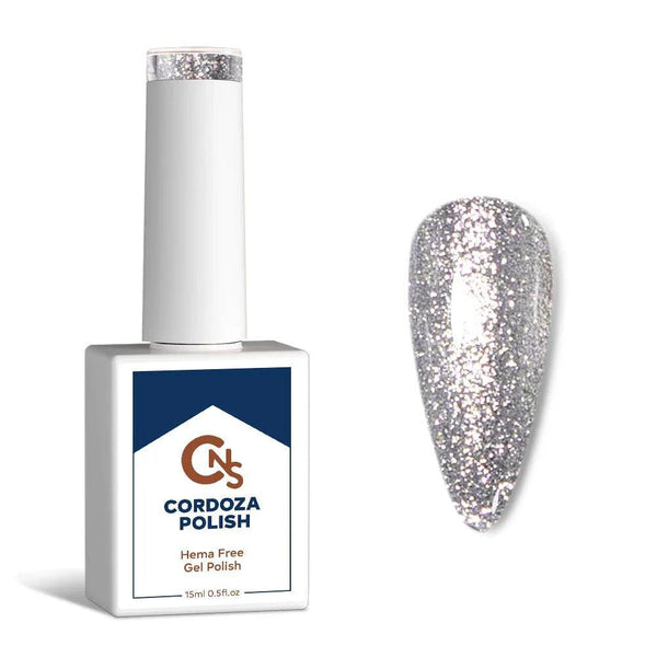 Cashed Out - CNS Hema Free Gel Polish.