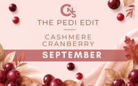 The Pedi Edit – Monthly Pedi Box Subscription