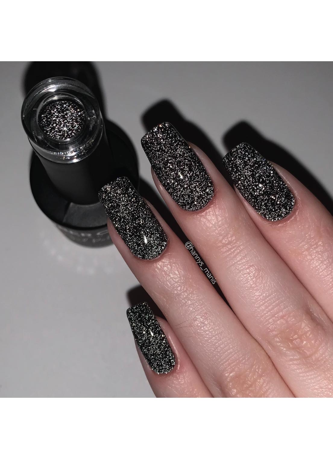 Caviar - Gel Polish - Cordoza Nail Supply