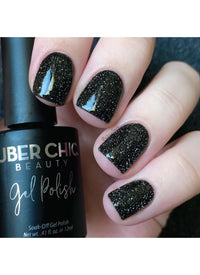 Caviar - Gel Polish - Cordoza Nail Supply