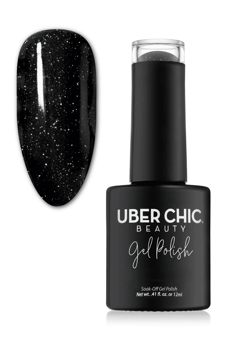 Caviar - Gel Polish - Cordoza Nail Supply