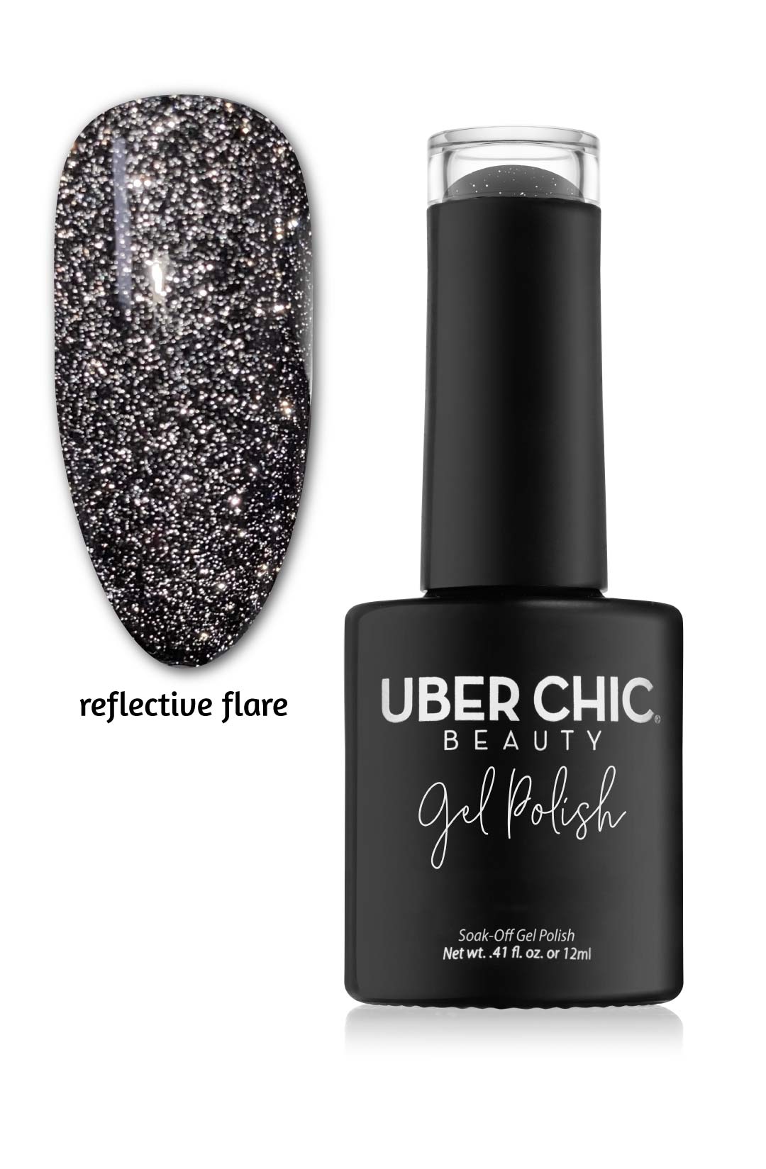 Caviar - Gel Polish - Cordoza Nail Supply